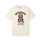 Serial Sock Thief T-Shirt