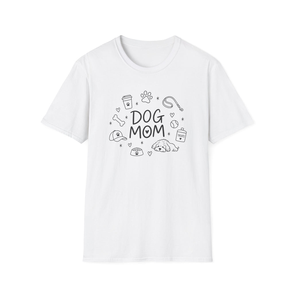 Dog Mom Toys * T-Shirt