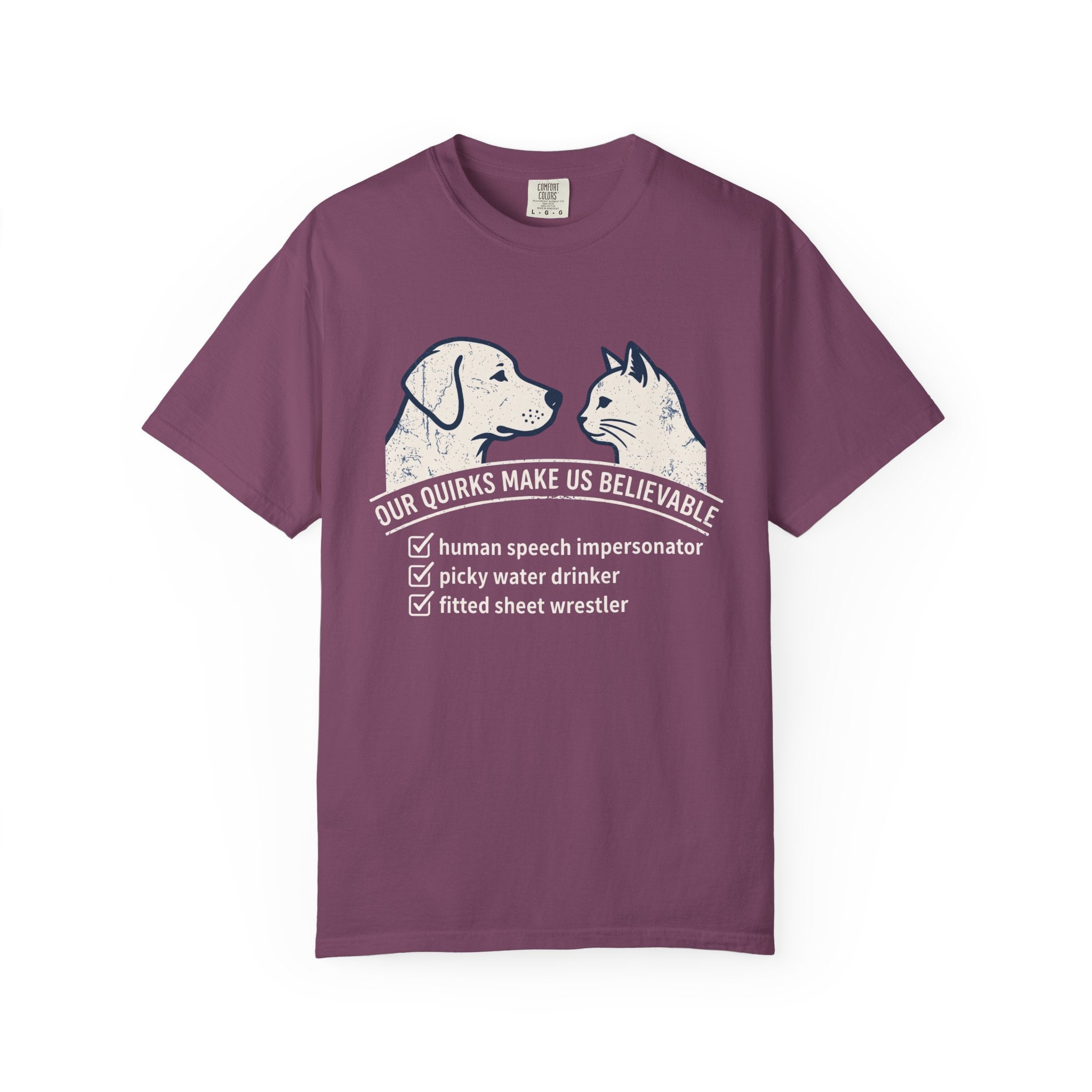 Our Quirks T-Shirt