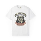 No Motivation T-Shirt