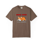 8 Bit Zero Life Remaining T-Shirt
