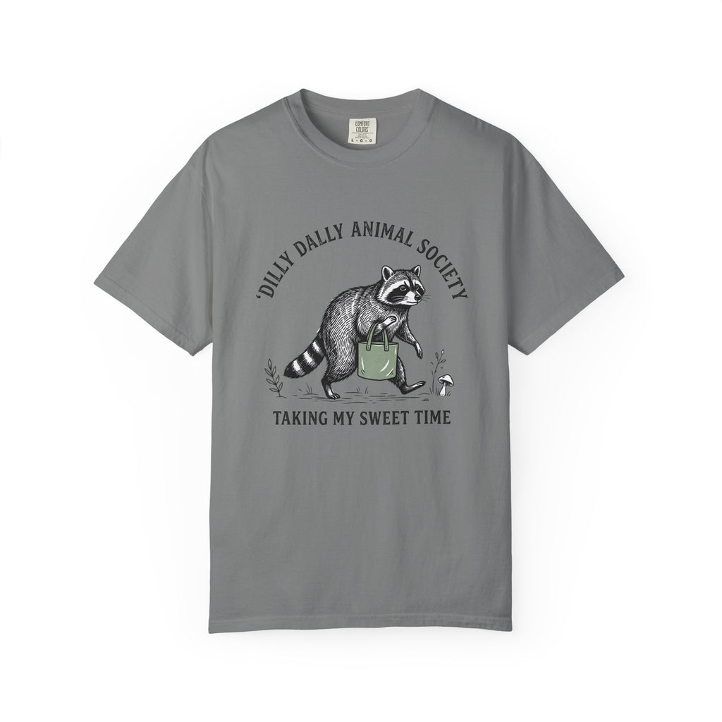 Dilly Dally T-Shirt