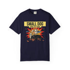Small Dog Logic T-Shirt