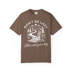 Hike With Your Dog T-Shirt