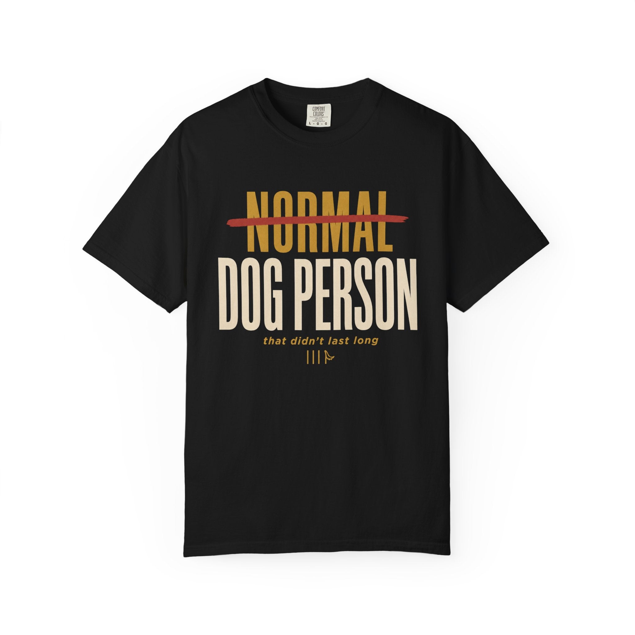 Not Normal T-Shirt