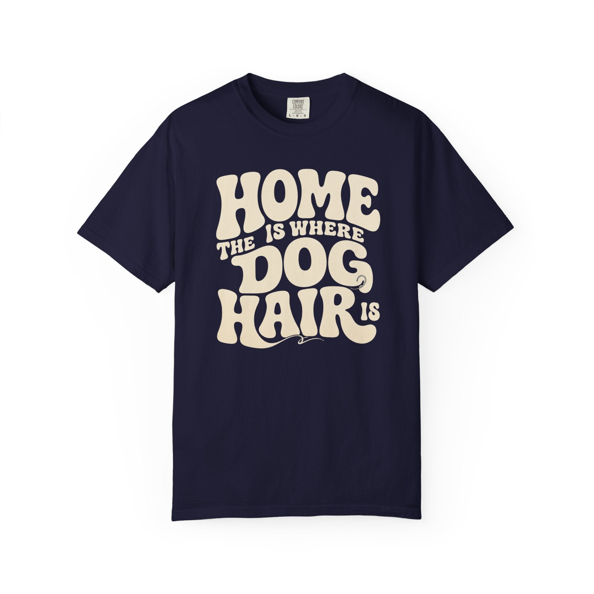 Home Is Where T-Shirt