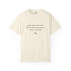 Life Advice T-Shirt