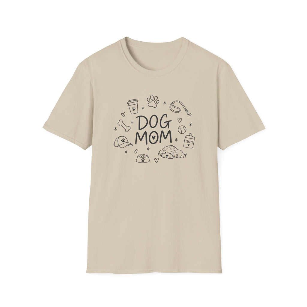 Dog Mom Toys * T-Shirt