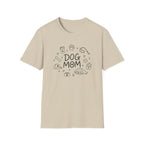 Dog Mom Toys * T-Shirt