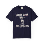 Expectations T-shirt
