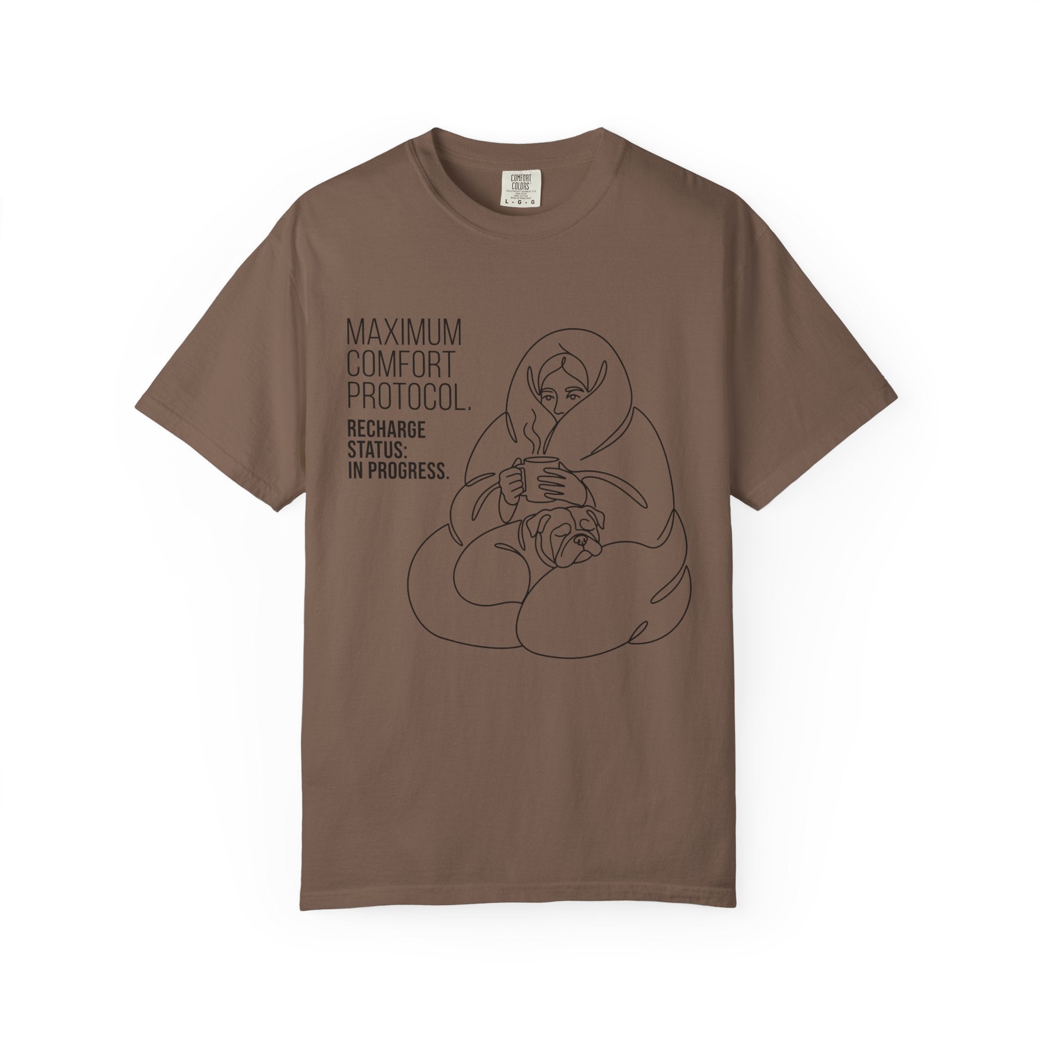 Max Comfort T-Shirt
