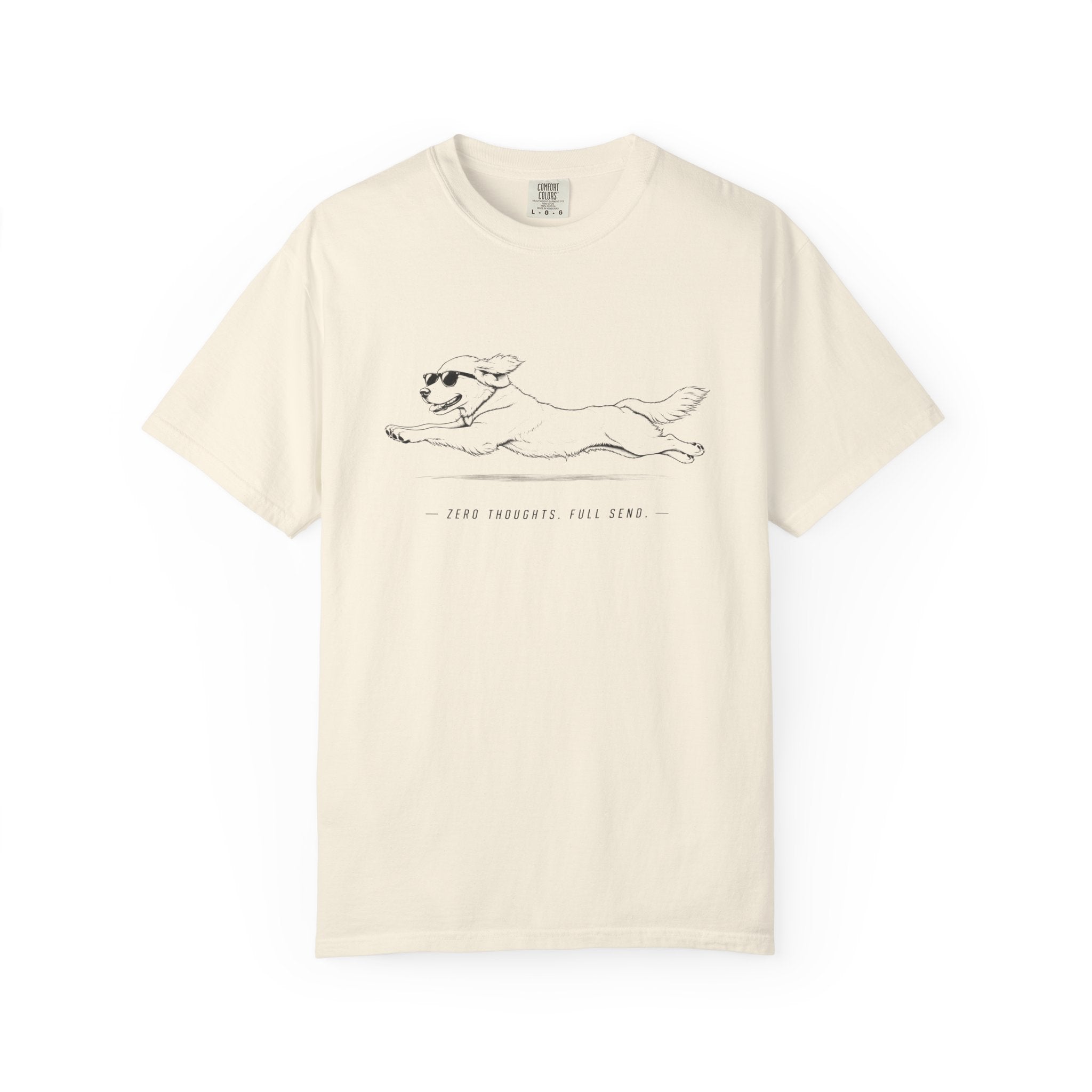 Full Send T-Shirt