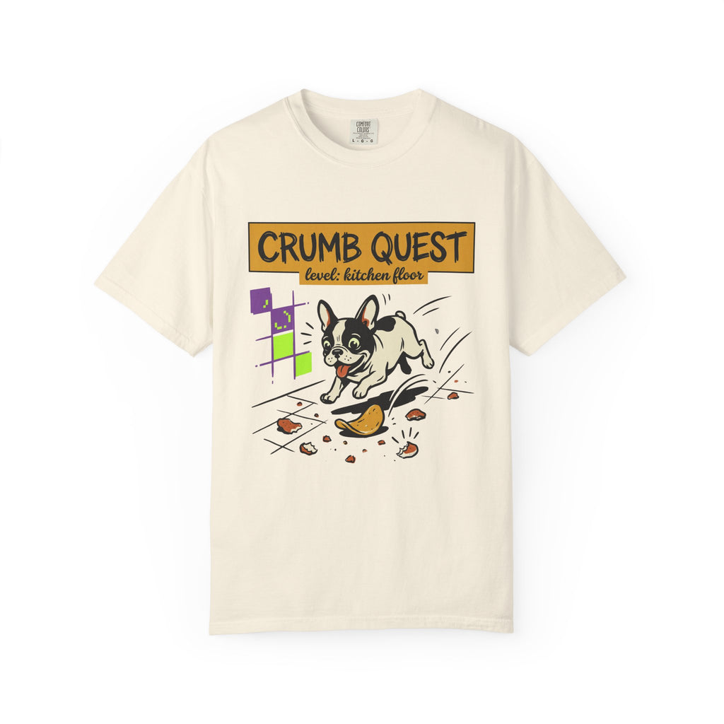 Crumb Quest T-Shirt