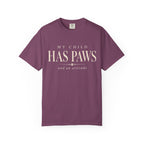 Paws & Attitude T-Shirt