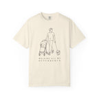 Walking Dependents T-Shirt