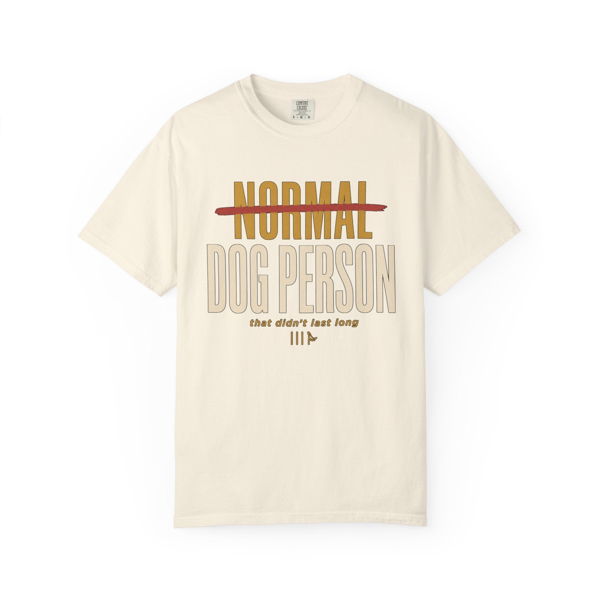 Not Normal T-Shirt