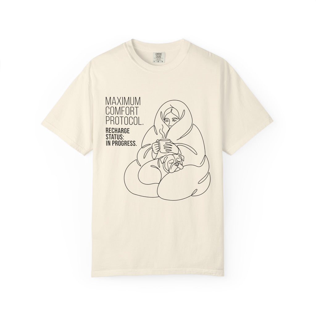 Max Comfort T-Shirt