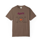 Goldfish Rules T-Shirt
