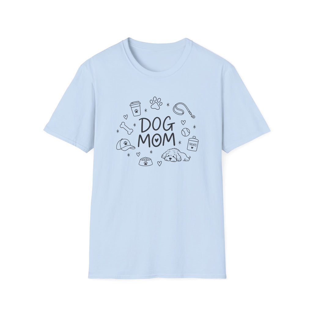 Dog Mom Toys * T-Shirt
