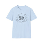 Dog Mom Toys * T-Shirt
