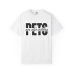 Pets Are Children T-Shirt