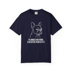 Planned Nothing T-Shirt