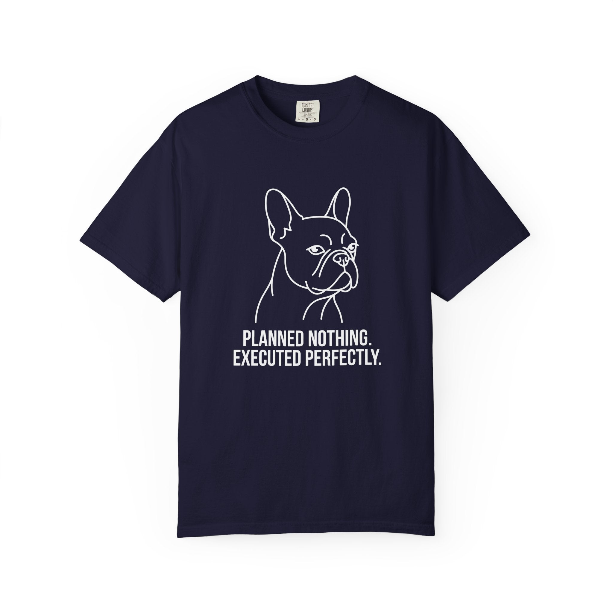 Planned Nothing T-Shirt