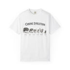 Canine Evolution T-Shirt