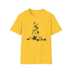 Boxing Frenchie * T-Shirt