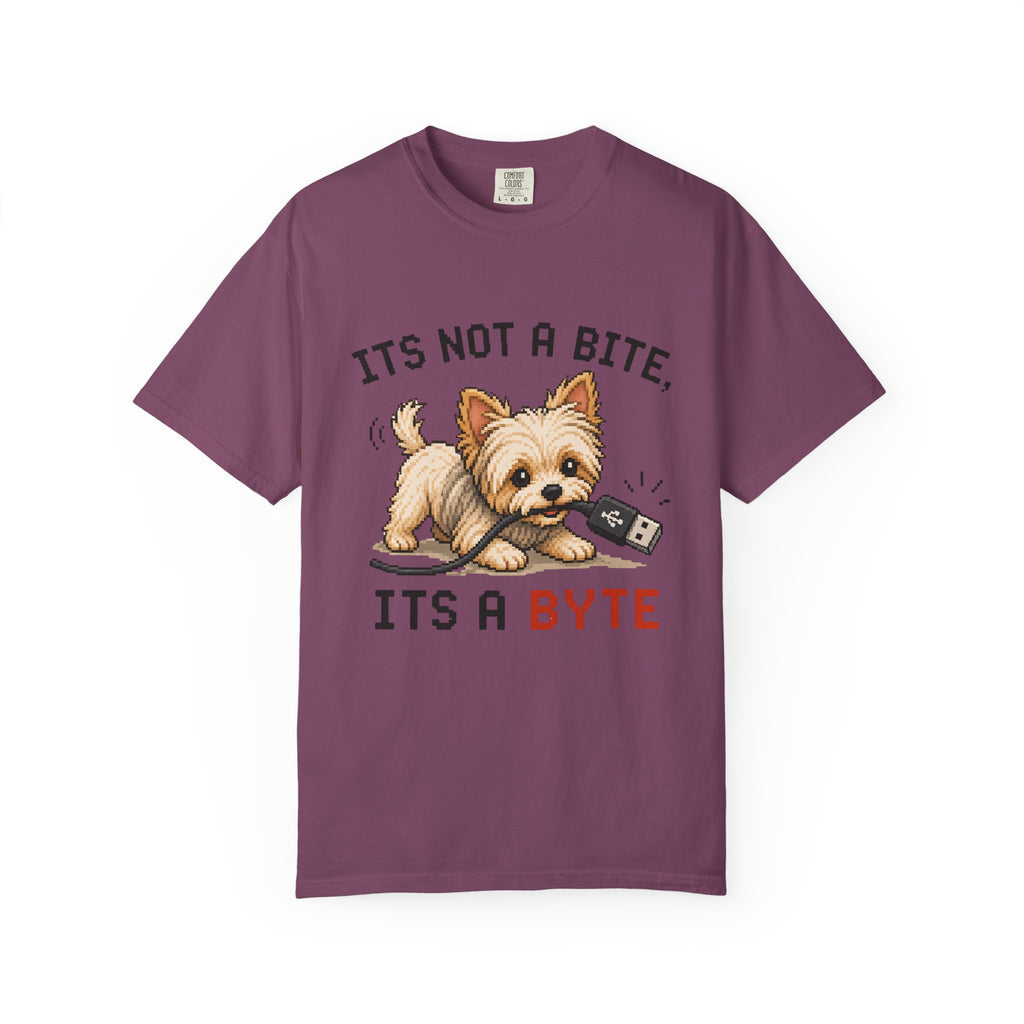 Its a Byte T-shirt