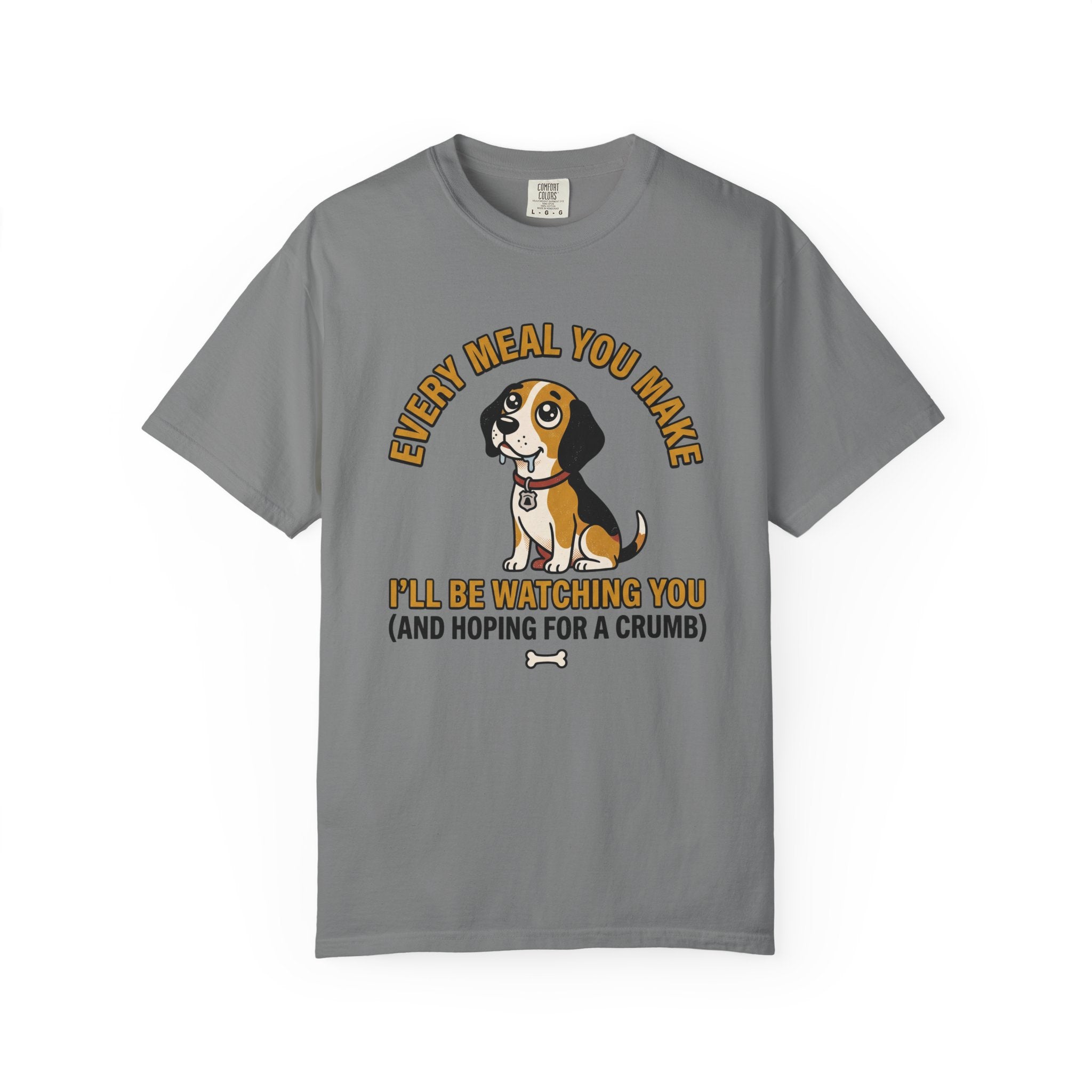 Every Meal T-Shirt