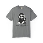 Stay Pawsitive T-Shirt