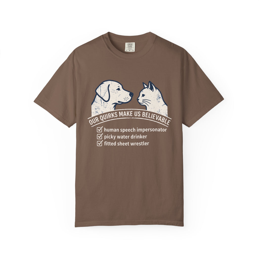 Our Quirks T-Shirt