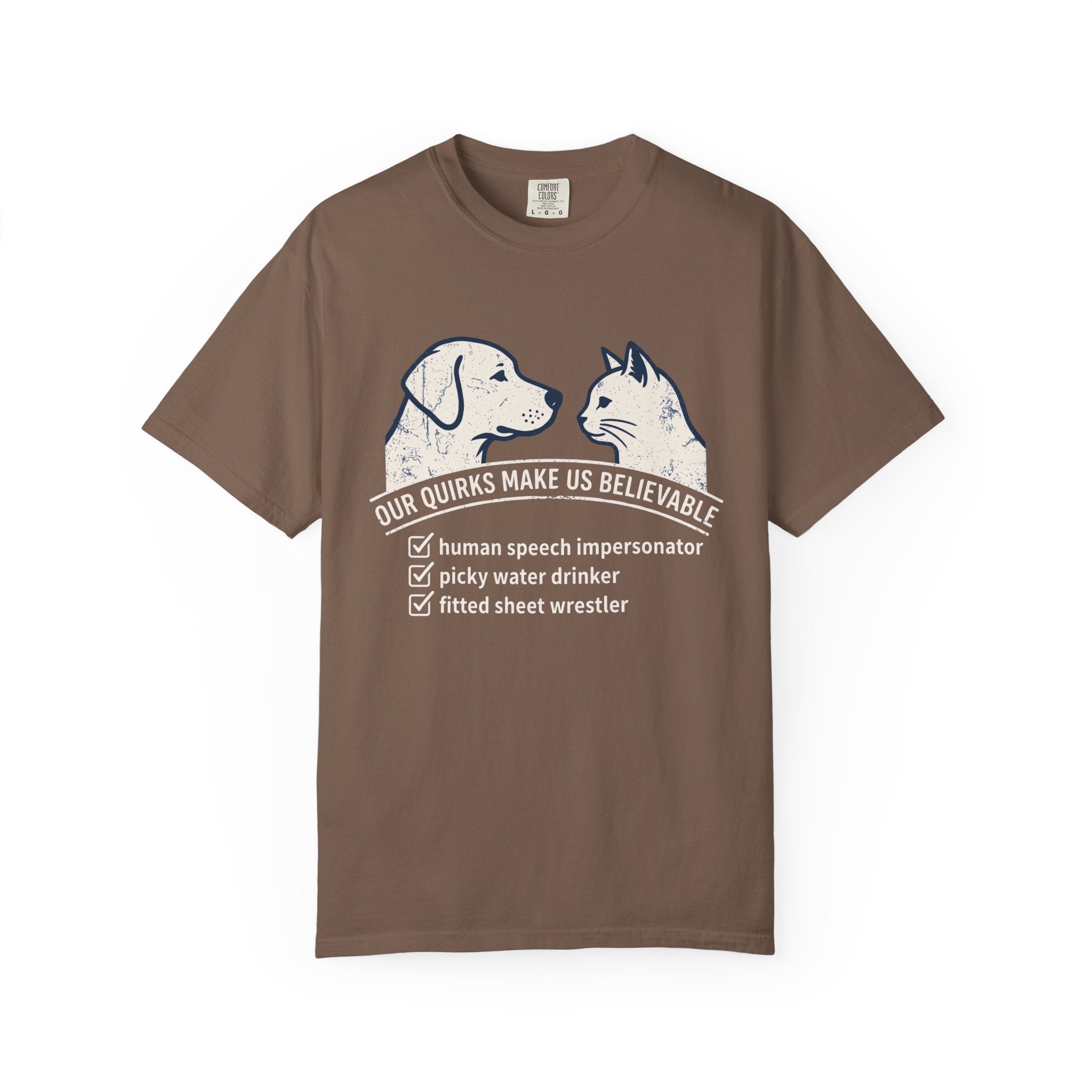 Our Quirks T-Shirt