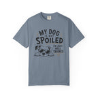 Not Spoiled T-Shirt