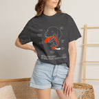 Eat a Sock T-Shirt