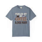 Coffee and Dog Hair T-Shirt