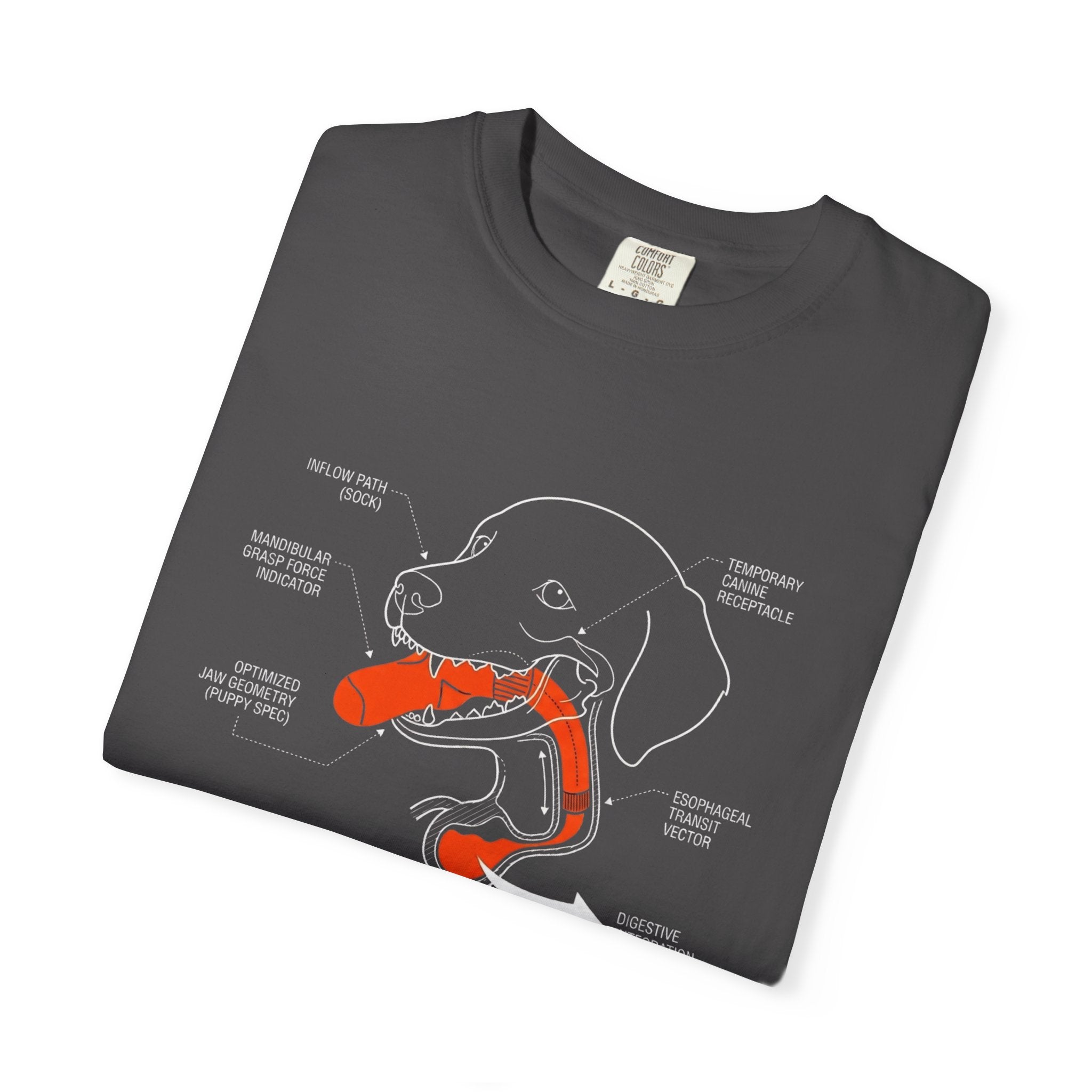 Eat a Sock T-Shirt