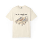 Im The Captain T-Shirt
