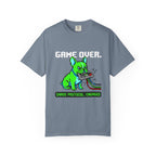 8 Bit Chaos Engaged T-Shirt