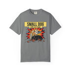 Small Dog Logic T-Shirt