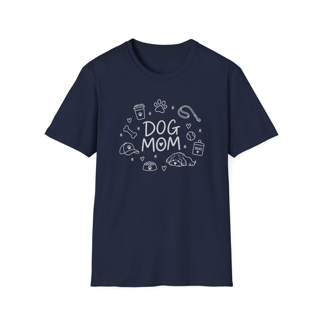 Dog Mom Toys * T-Shirt