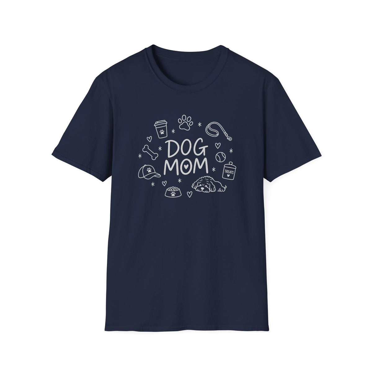 Dog Mom Toys * T-Shirt
