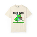 8 Bit Chaos Engaged T-Shirt