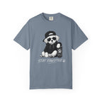 Stay Pawsitive T-Shirt