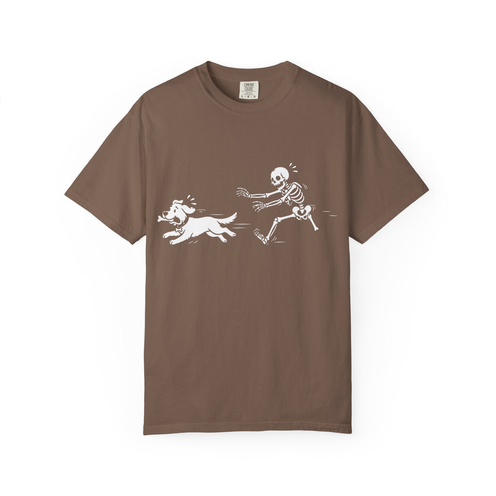 Skeleton Bones T-Shirt