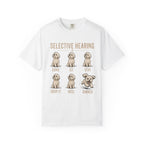 Selective Hearing T-Shirt