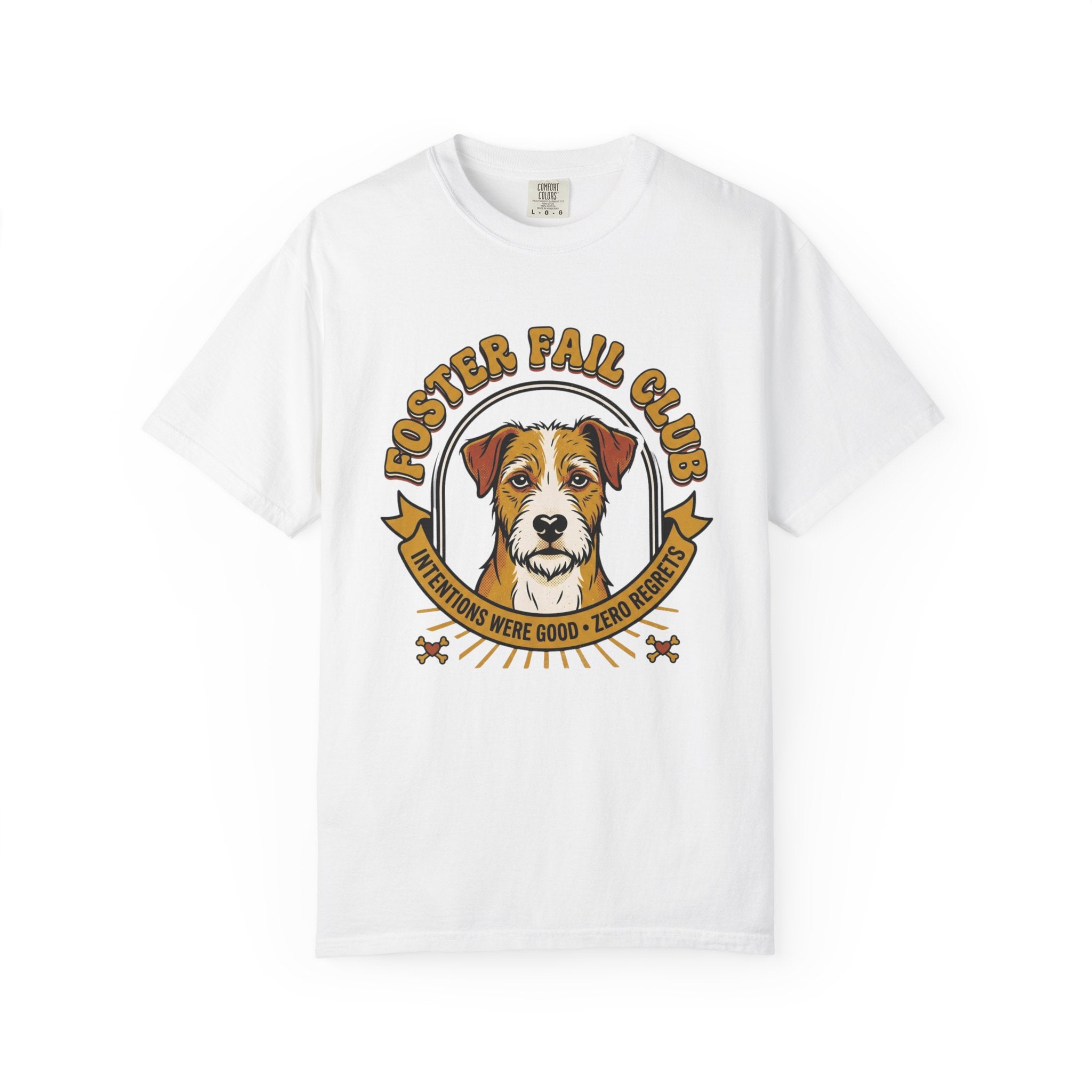 Foster Fail Club T-Shirt