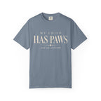 Paws & Attitude T-Shirt