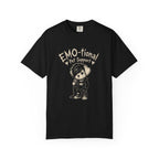 EMO-tional Pet Support T-Shirt